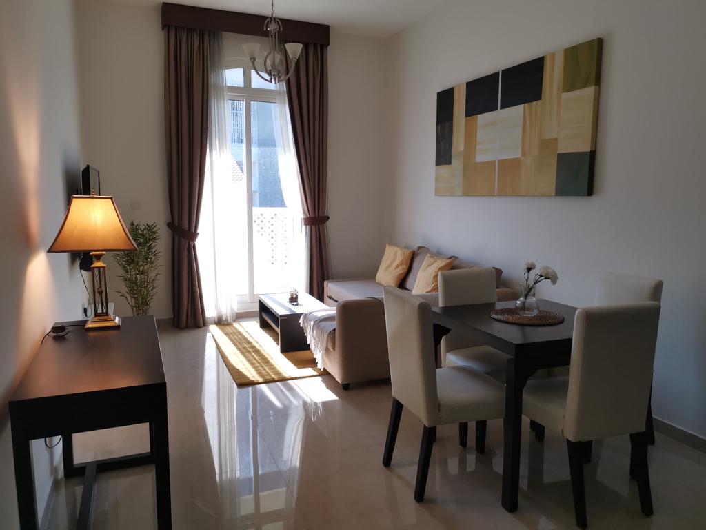 5 Bedrooms Villa in Palma