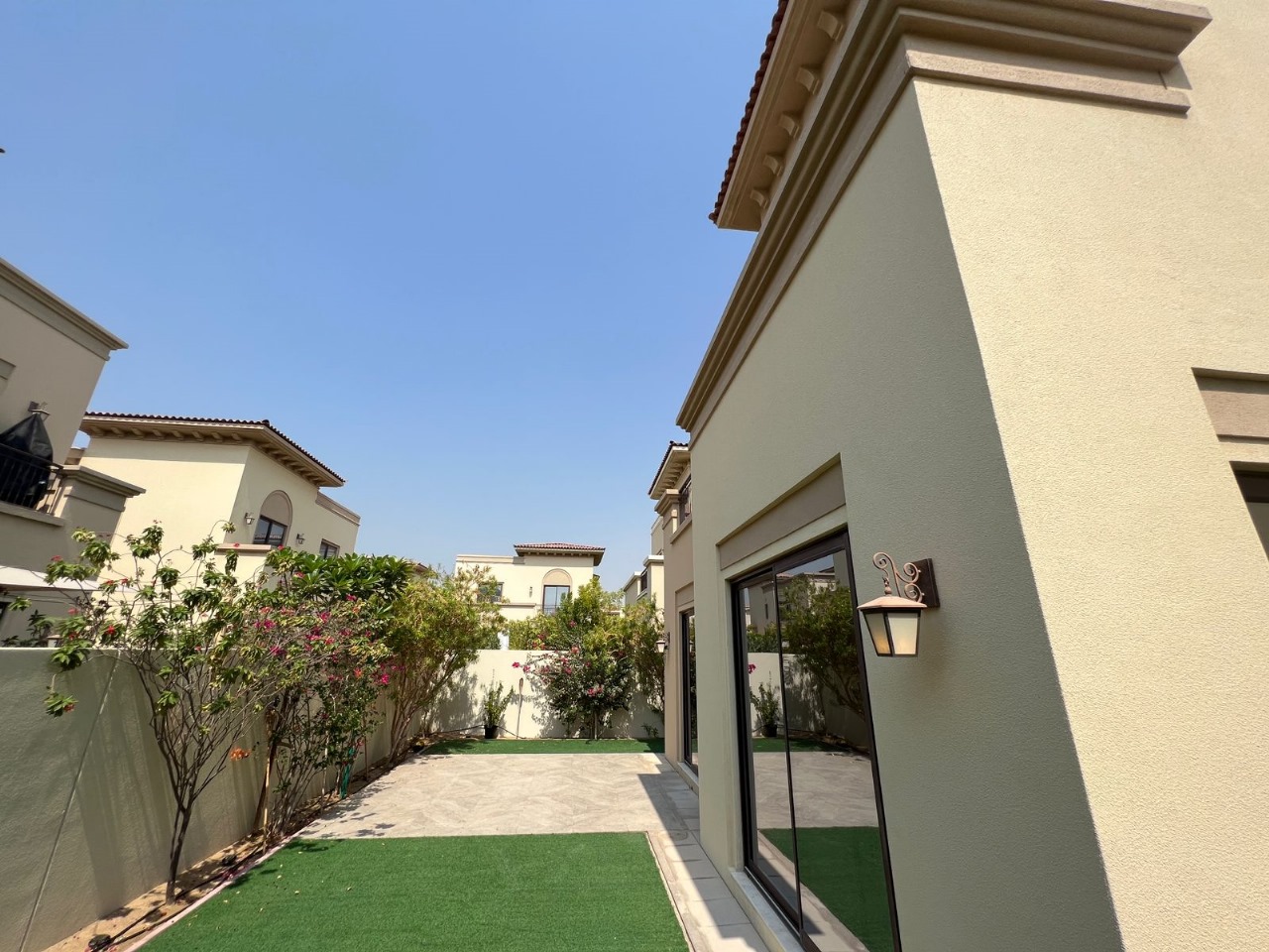 5 Bedrooms Villa in Palma