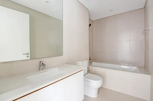 4 Bedrooms Villa in Camelia 1