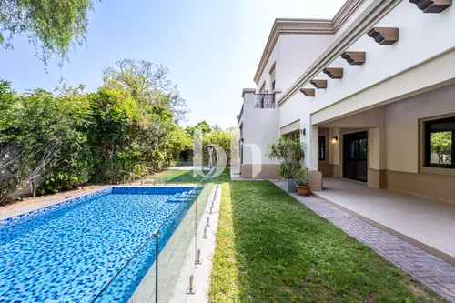 Single Row | Private Pool | Biggest Layout