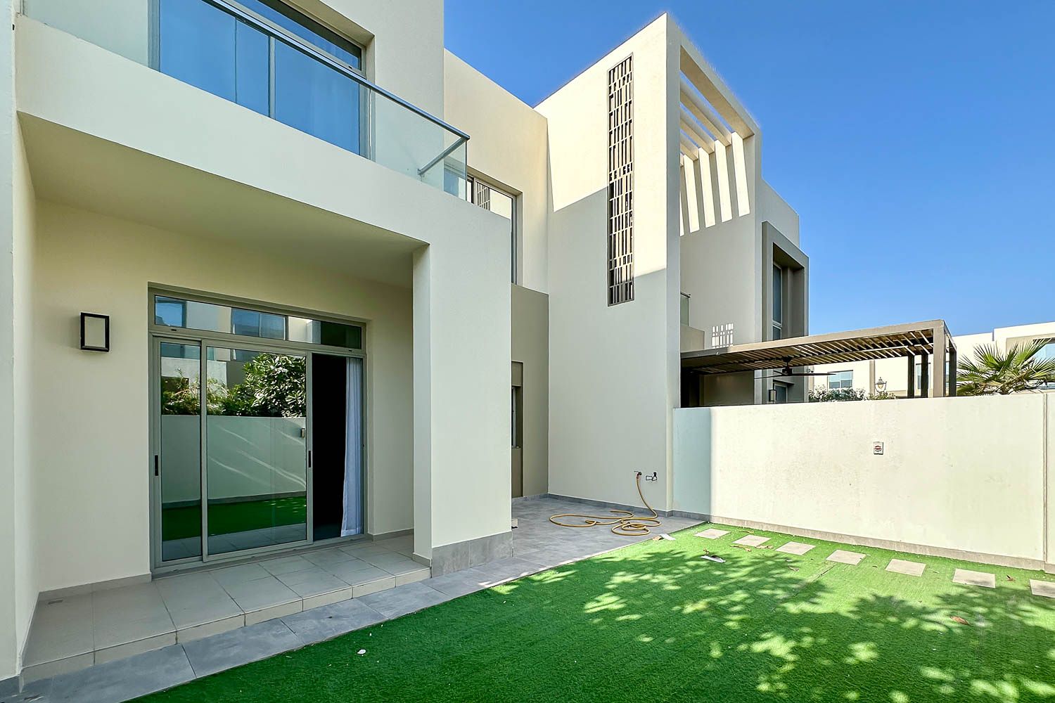 3 Bedroom Townhouse in Reem Community