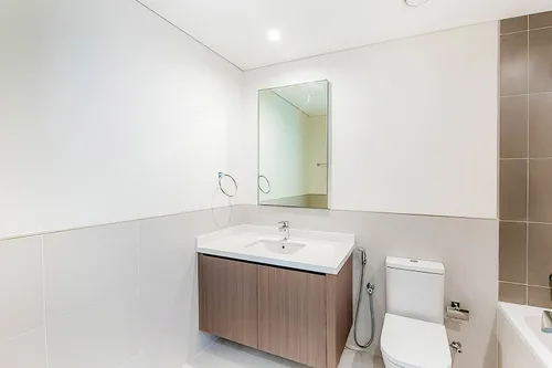 3 Bedrooms Townhouse in Reem Community