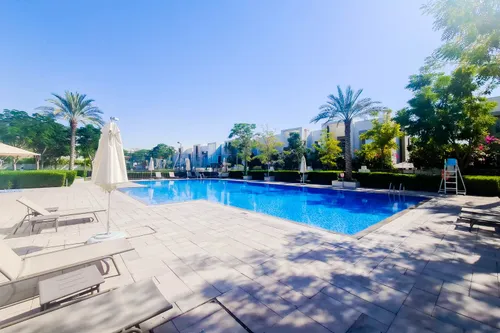 3 Bedrooms Townhouse in Reem Community