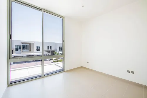 3 Bedrooms Townhouse in Reem Community