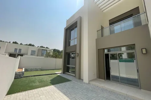 4 Bedrooms Villa in Reem Community