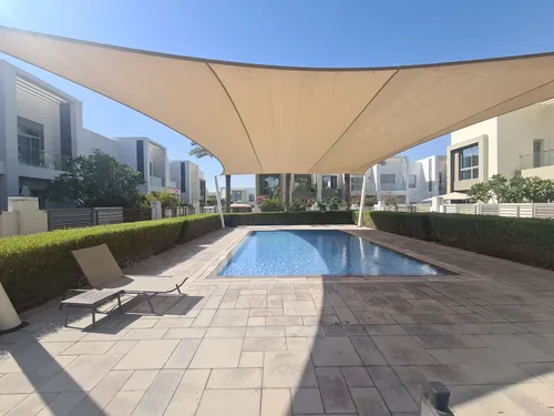 3 Bedrooms Villa in Reem Community