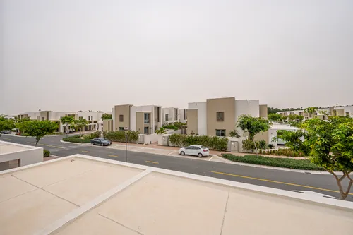 3 Bedrooms Villa in Reem Community