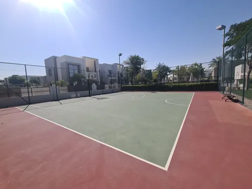 3 Bedrooms Villa in Reem Community