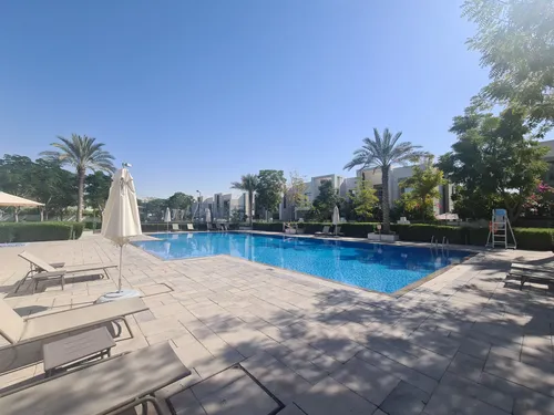 3 Bedrooms Villa in Reem Community