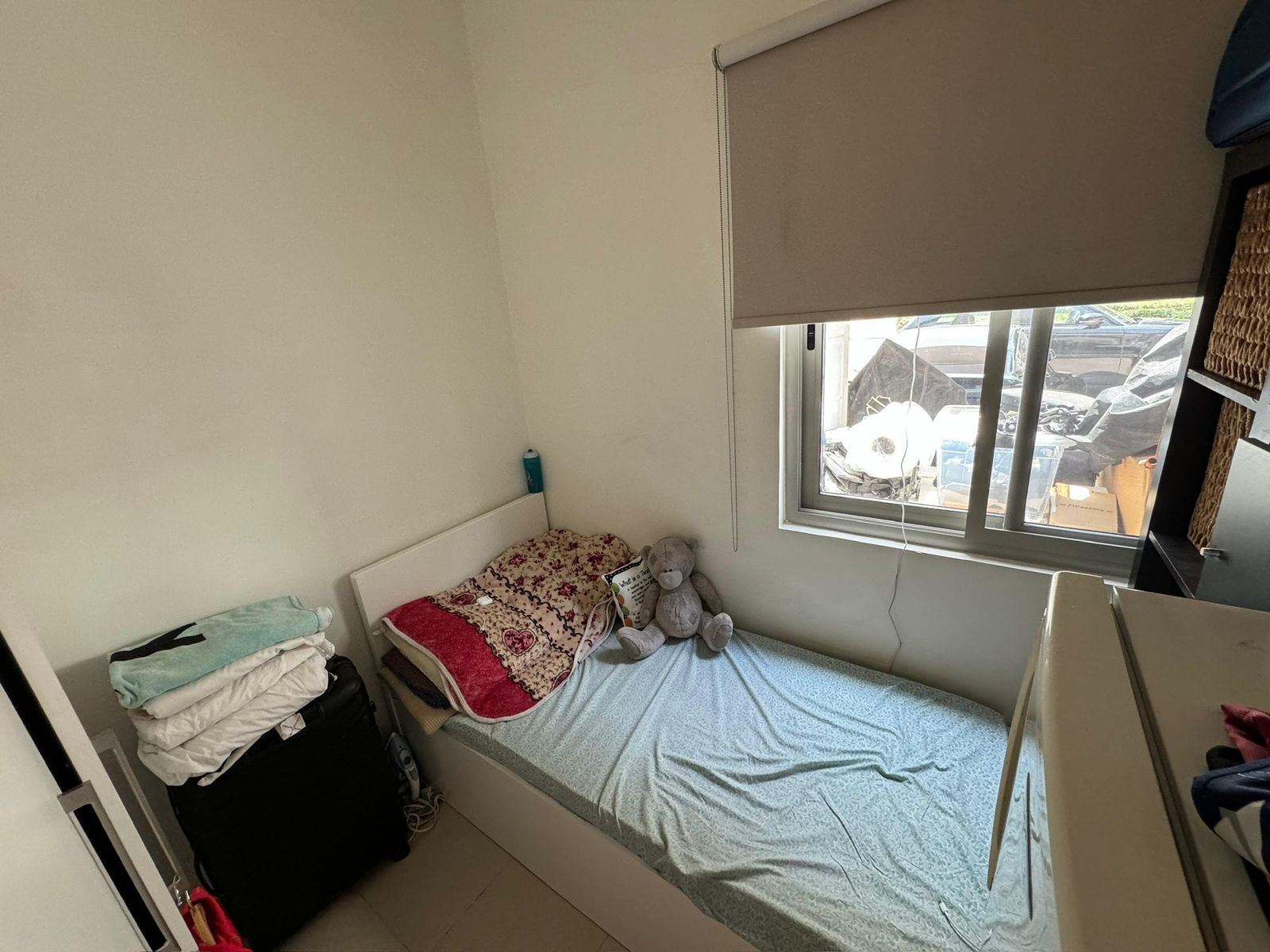 3 Bedrooms Townhouse in Reem Community