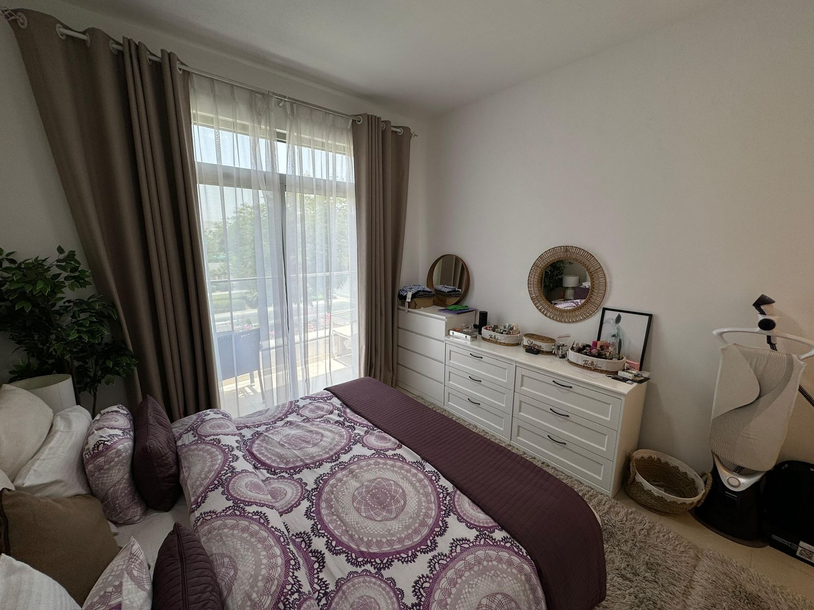 3 Bedrooms Townhouse in Reem Community