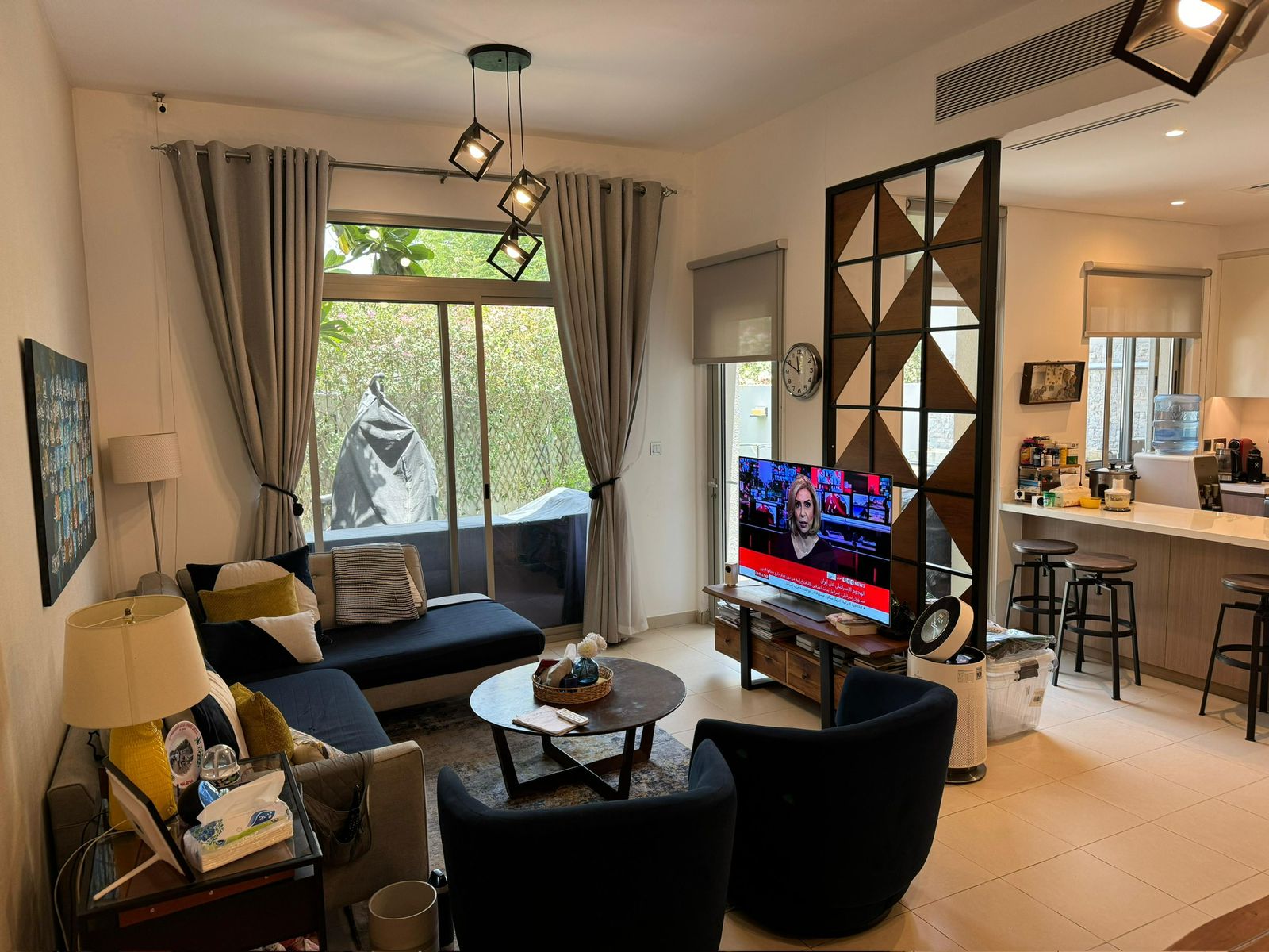 3 Bedrooms Townhouse in Reem Community