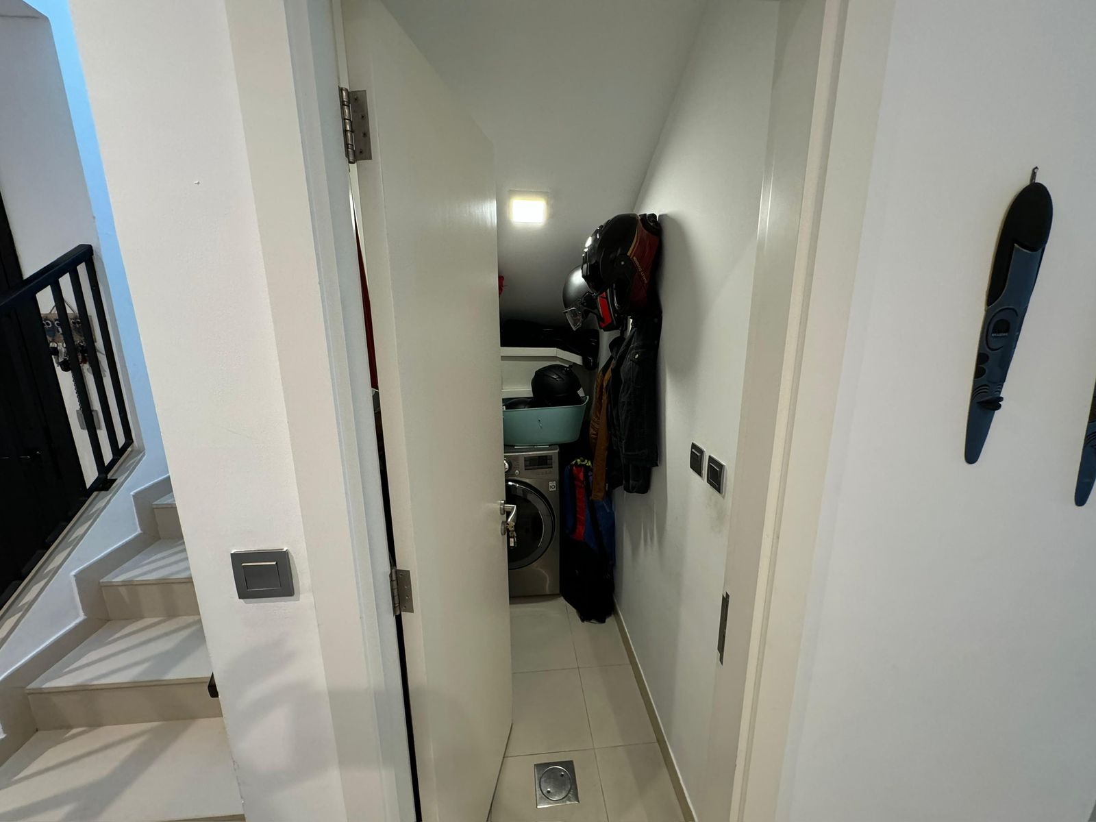 3 Bedrooms Townhouse in Reem Community