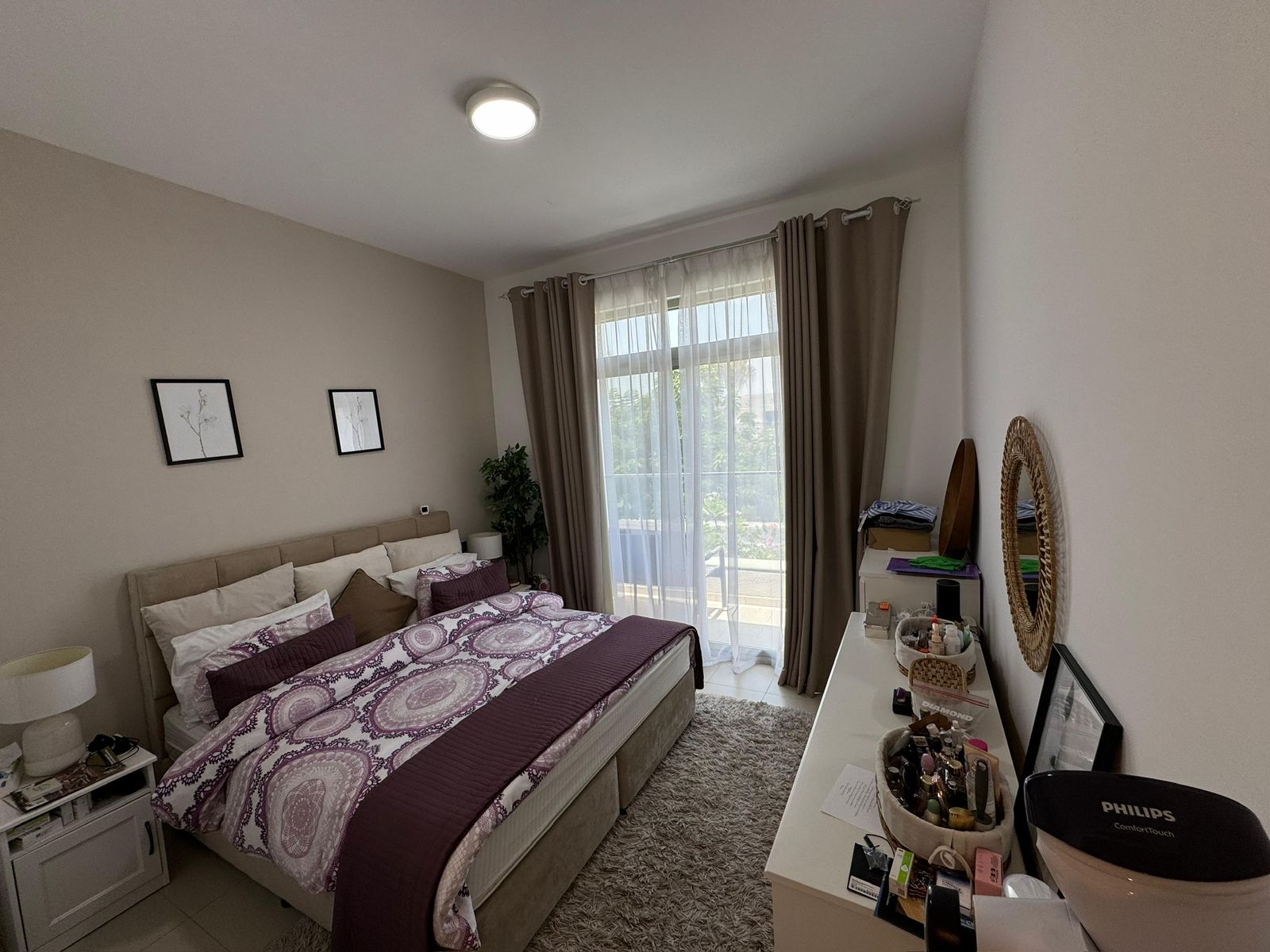 3 Bedrooms Townhouse in Reem Community