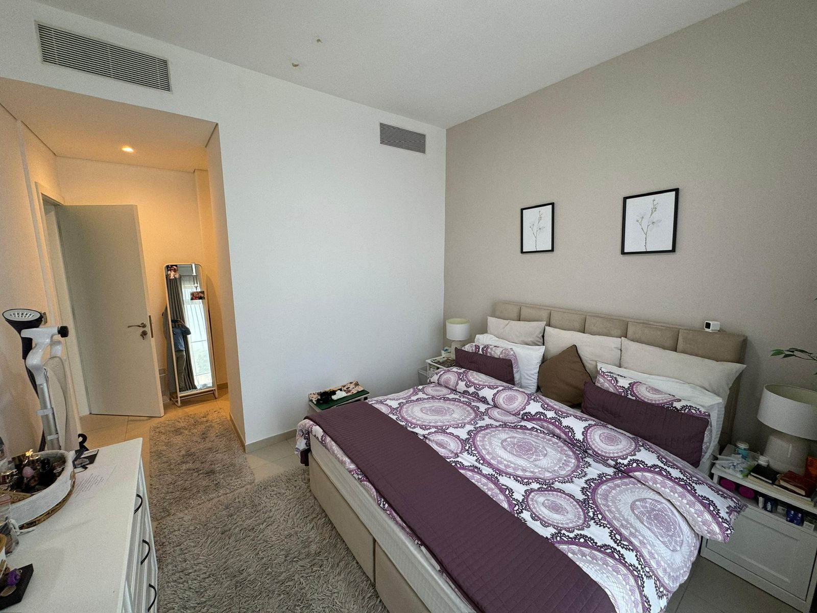 3 Bedrooms Townhouse in Reem Community