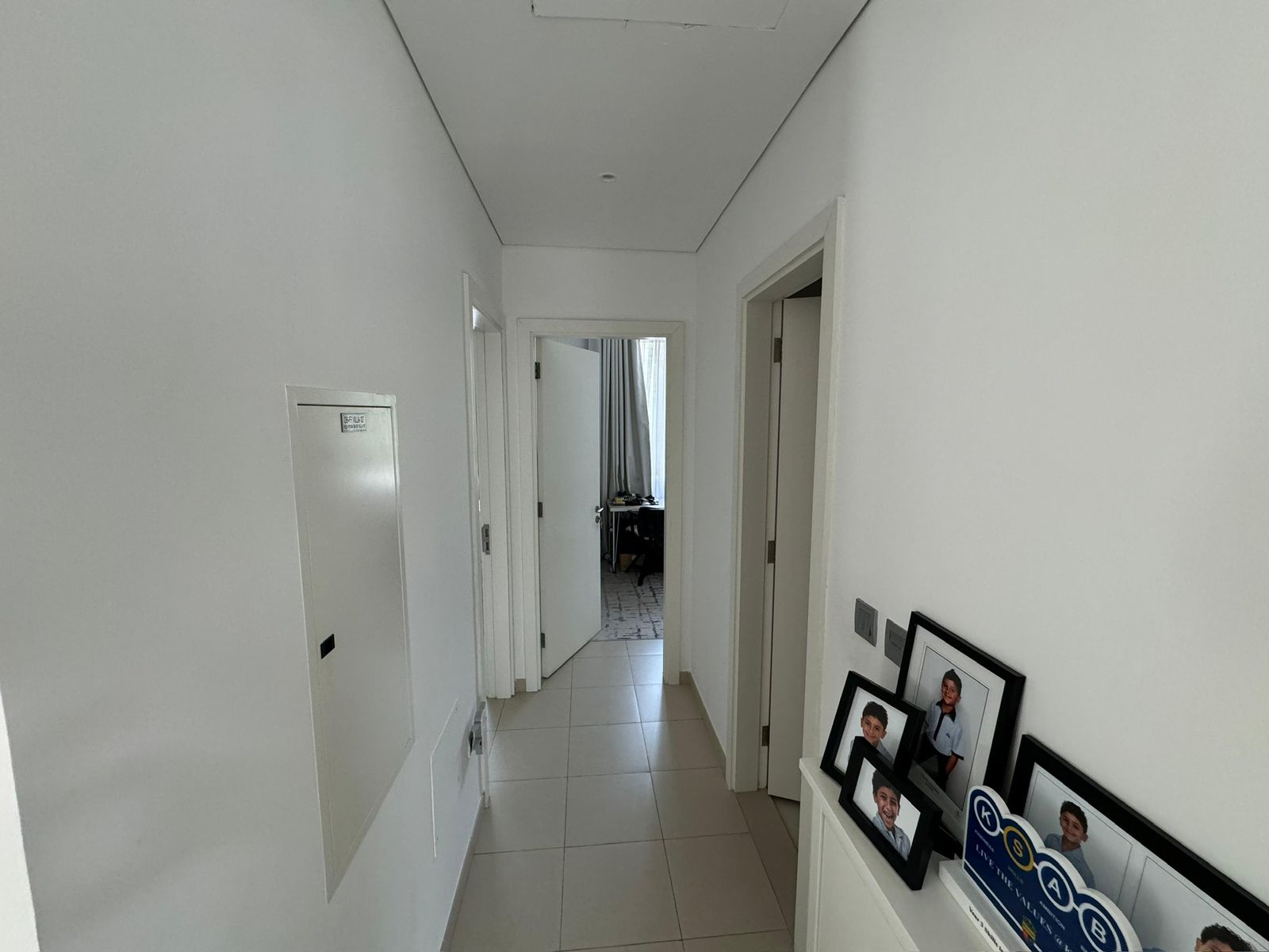 3 Bedrooms Townhouse in Reem Community