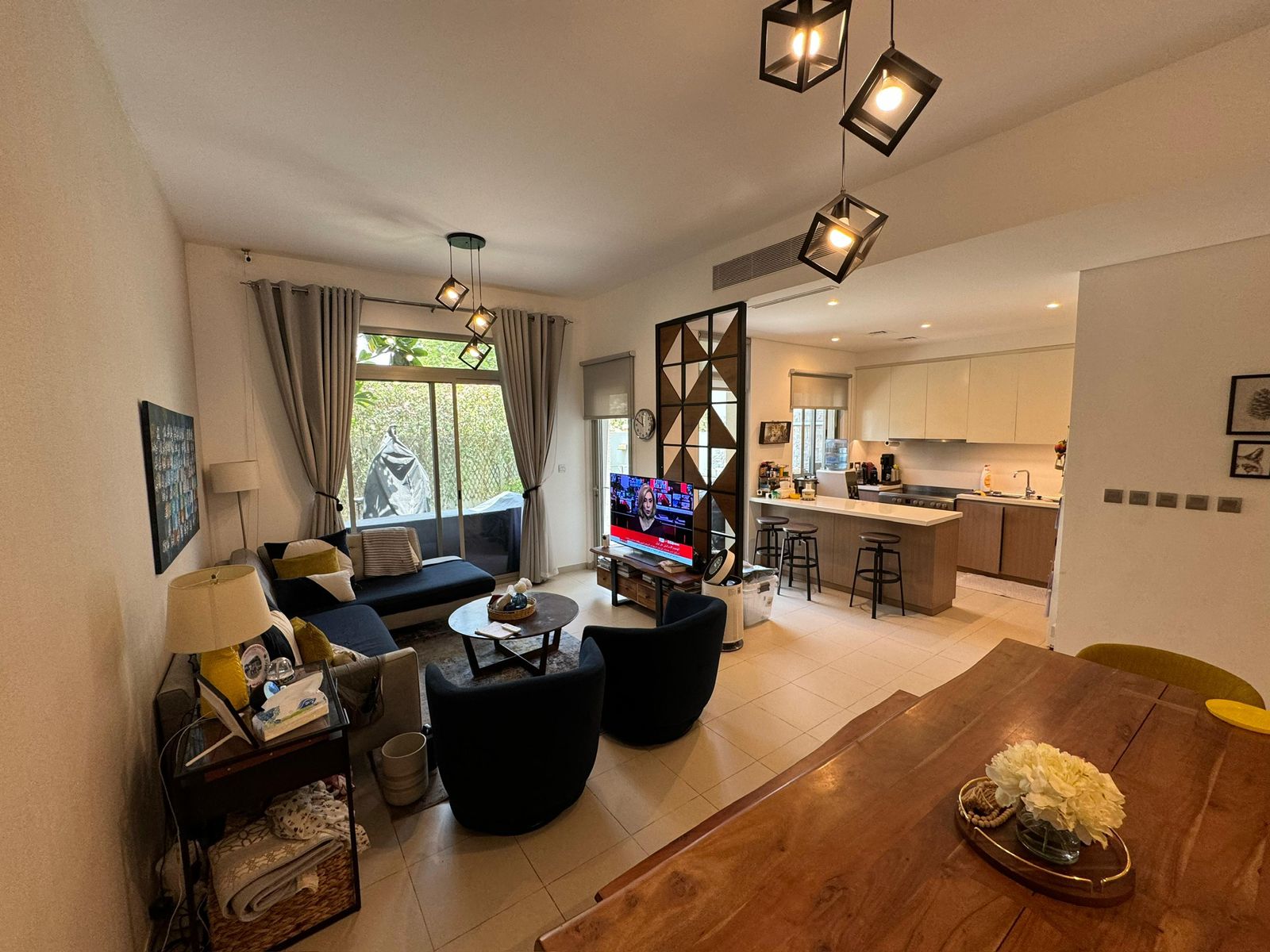 3 Bedrooms Townhouse in Reem Community