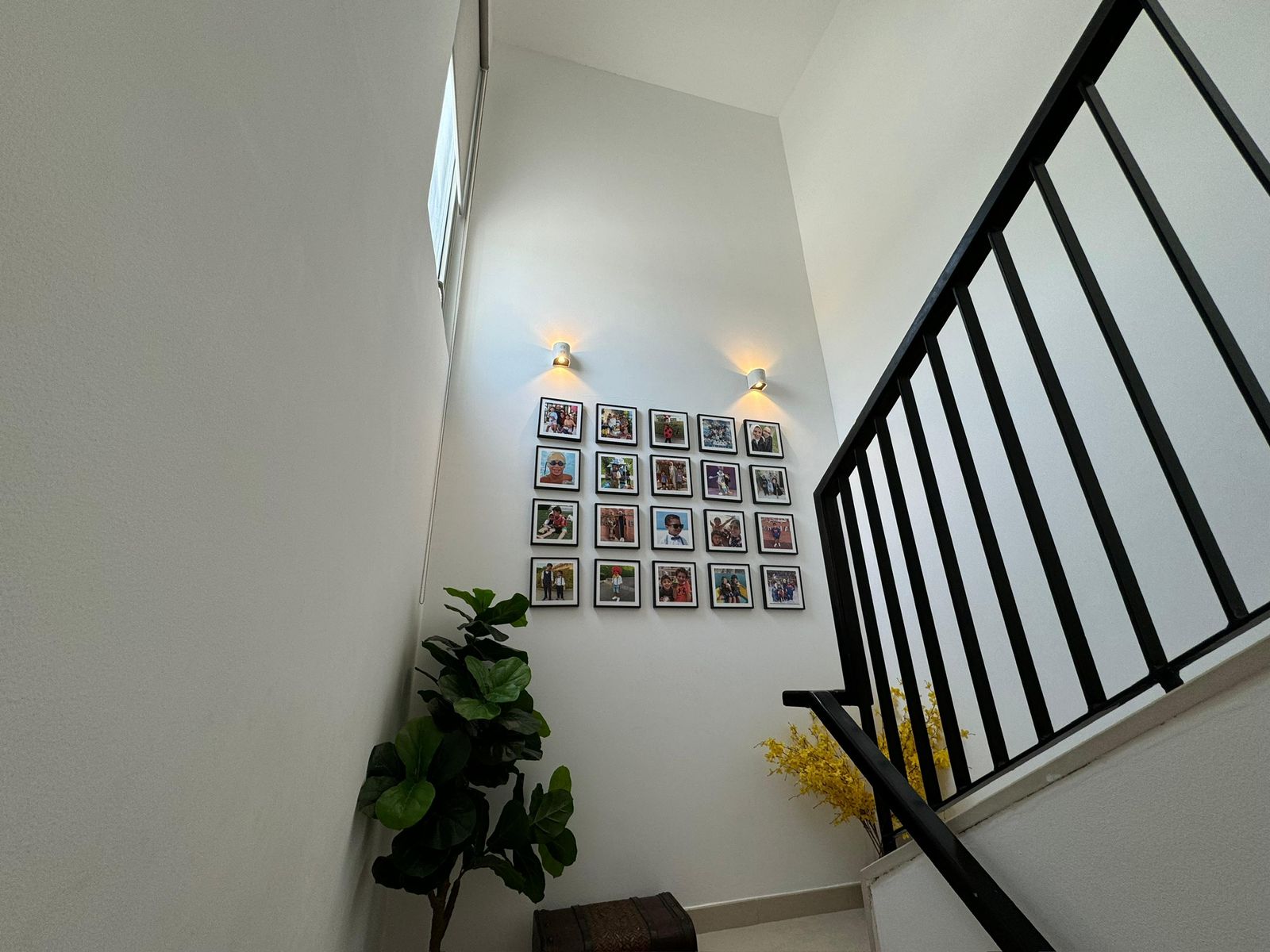 3 Bedrooms Townhouse in Reem Community