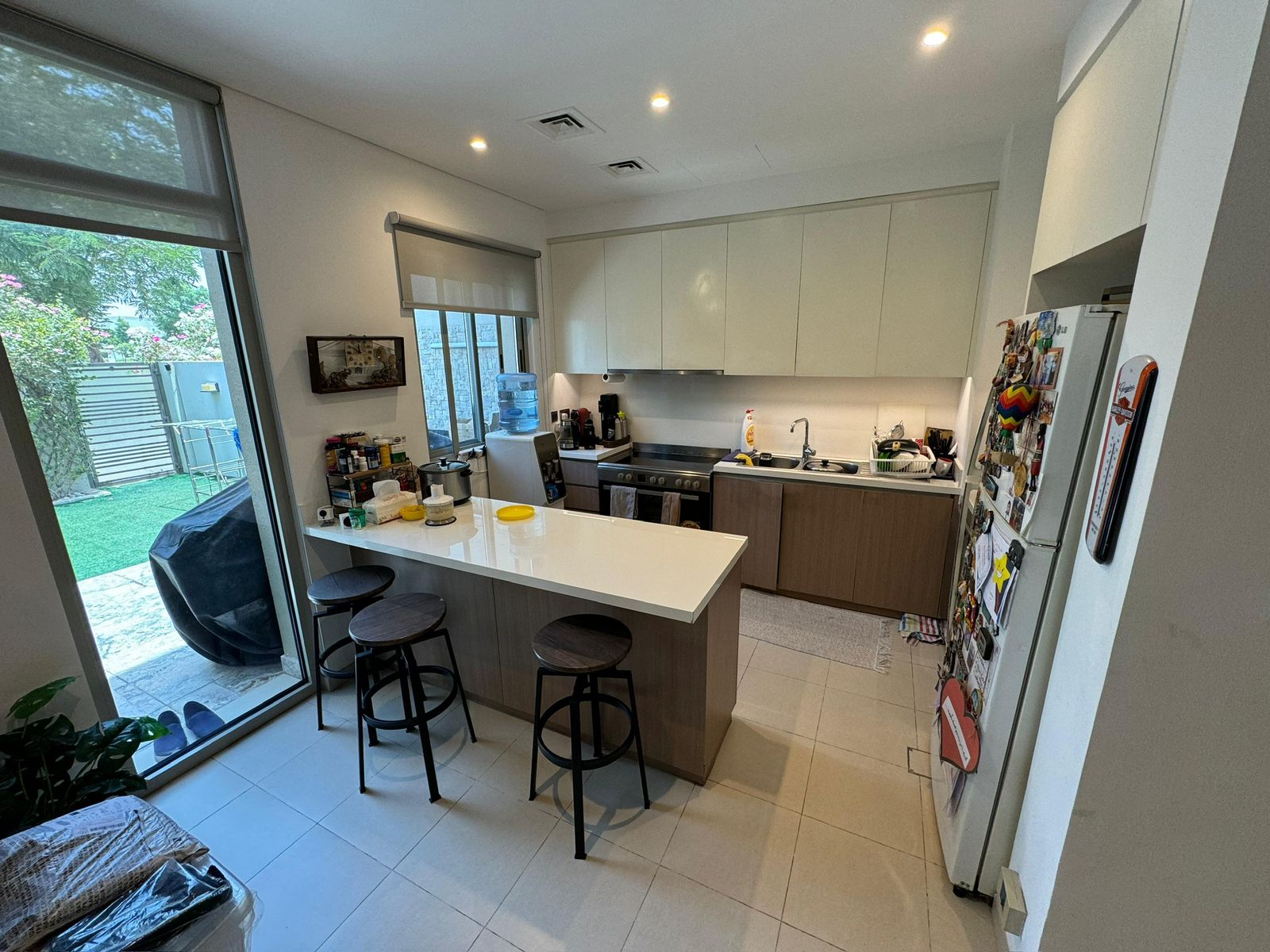 3 Bedrooms Townhouse in Reem Community