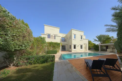 5 Bedrooms Villa in Yasmin