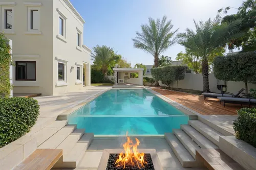 5 Bedrooms Villa in Yasmin