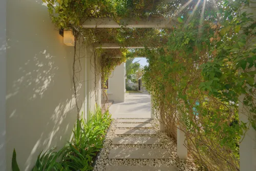 5 Bedrooms Villa in Yasmin