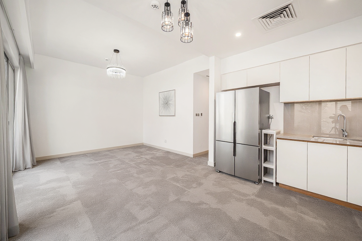 4 Bedrooms Townhouse in Camelia 2