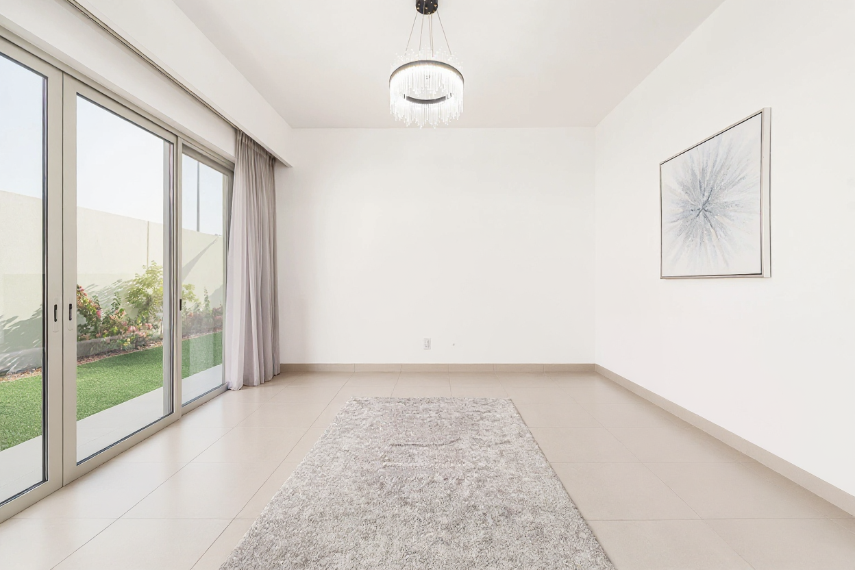 4 Bedrooms Townhouse in Camelia 2