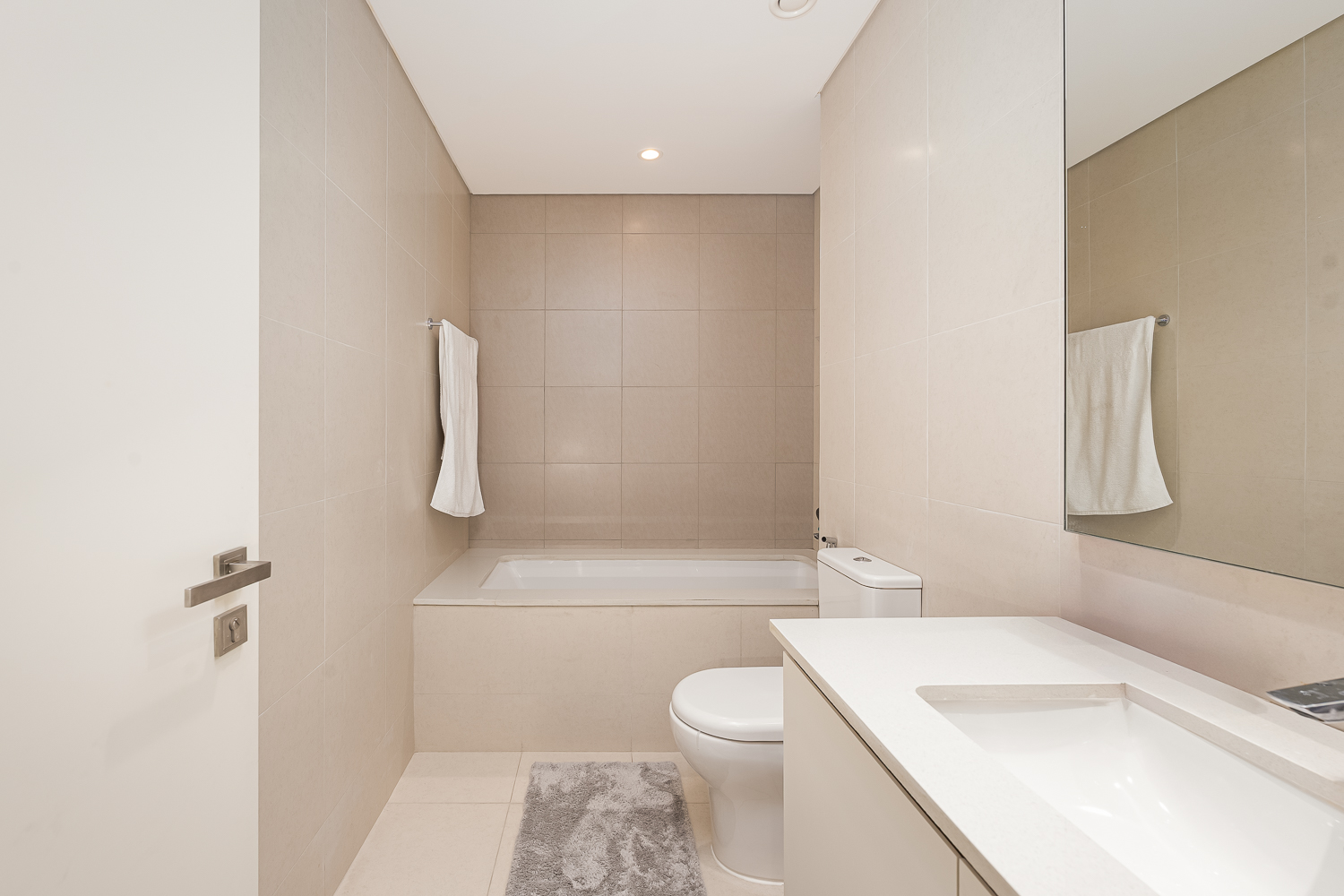 4 Bedrooms Townhouse in Camelia 2