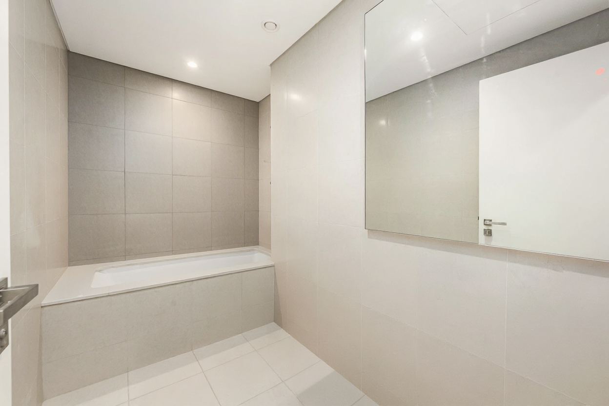 4 Bedrooms Townhouse in Camelia 2