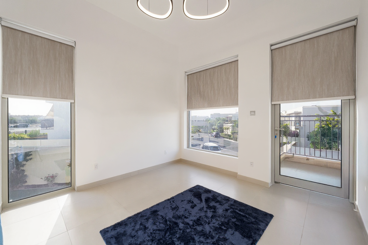 4 Bedrooms Townhouse in Camelia 2