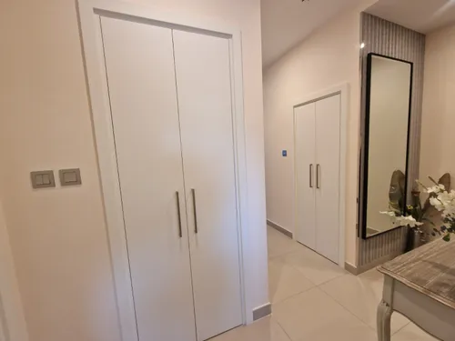 3 Bedrooms Townhouse in Camelia 2