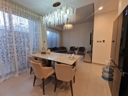 3 Bedrooms Townhouse in Camelia 2