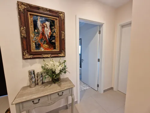 3 Bedrooms Townhouse in Camelia 2