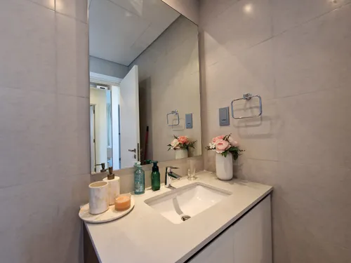 3 Bedrooms Townhouse in Camelia 2