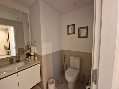 3 Bedrooms Townhouse in Camelia 2