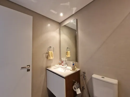 3 Bedrooms Townhouse in Camelia 2