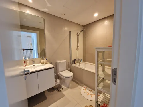 3 Bedrooms Townhouse in Camelia 2