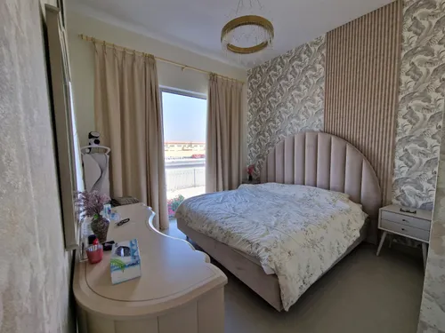 3 Bedrooms Townhouse in Camelia 2