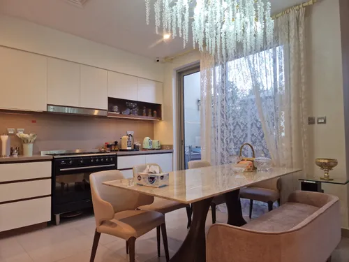 3 Bedrooms Townhouse in Camelia 2