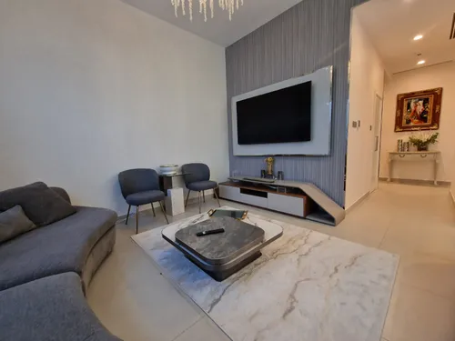 3 Bedrooms Townhouse in Camelia 2