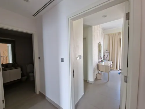 3 Bedrooms Townhouse in Camelia 2