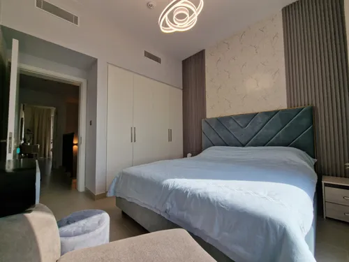 3 Bedrooms Townhouse in Camelia 2