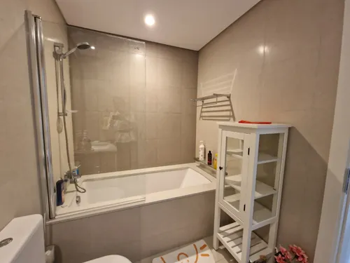 3 Bedrooms Townhouse in Camelia 2