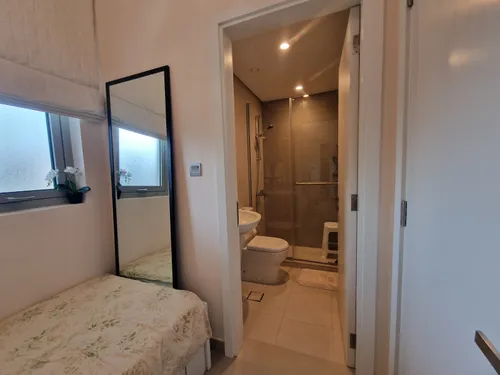 3 Bedrooms Townhouse in Camelia 2