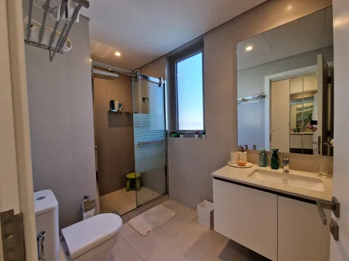 3 Bedrooms Townhouse in Camelia 2