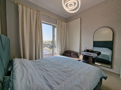 3 Bedrooms Townhouse in Camelia 2