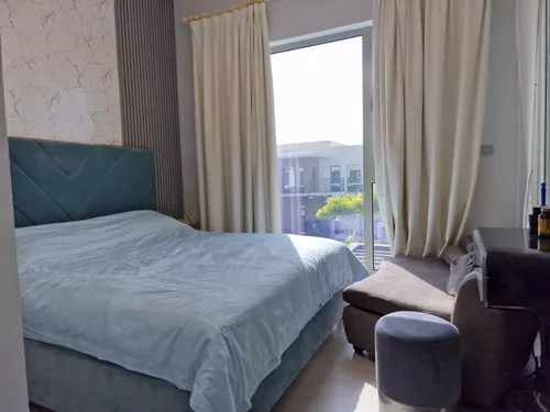 3 Bedrooms Townhouse in Camelia 2