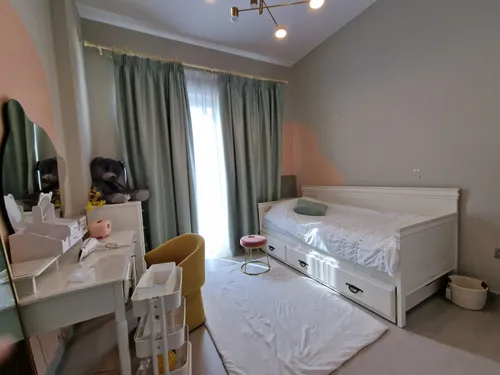 3 Bedrooms Townhouse in Camelia 2