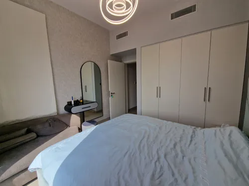 3 Bedrooms Townhouse in Camelia 2